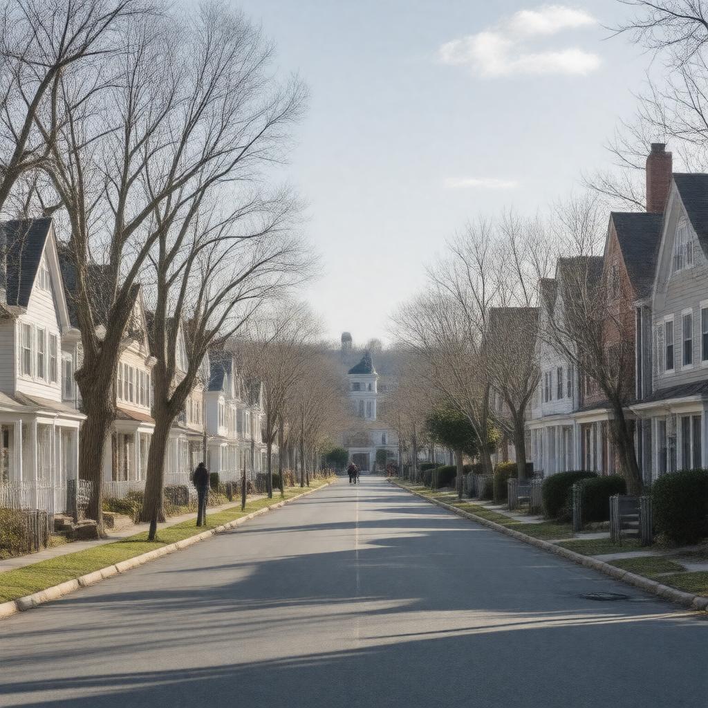 Upland, Pennsylvania